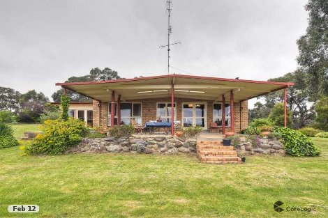 50 Bibbys Lane, Garibaldi, VIC 3352