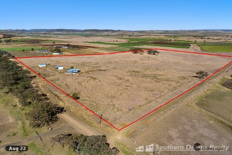 272 Jonel Park Rd, Allora, QLD 4362