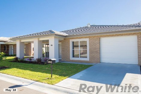 10 Cockatoo Ct, Fullerton Cove, NSW 2318