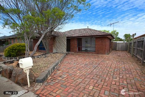 17 Warrington Cres, Deer Park, VIC 3023