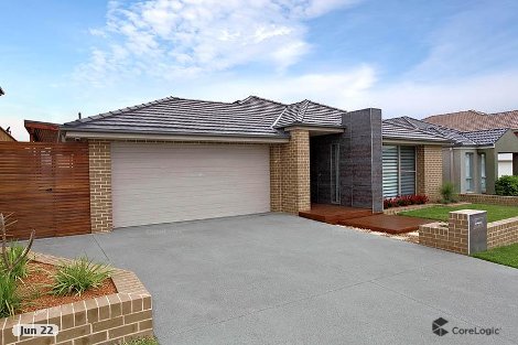 79 Elmstree Rd, Kellyville Ridge, NSW 2155