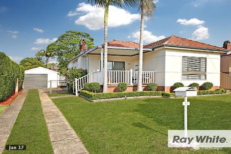 12 Clucas Rd, Regents Park, NSW 2143