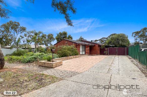 5 Smedley Pl, Salisbury Park, SA 5109