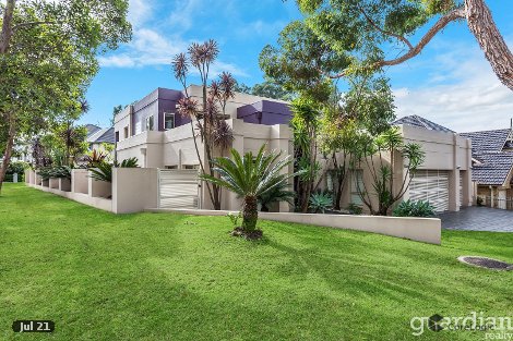 41 Edgewater Dr, Bella Vista, NSW 2153