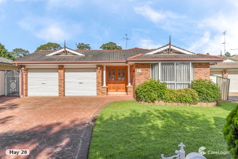 37 Outram Pl, Currans Hill, NSW 2567