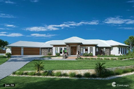 Lot 625 Yabby Lane, Baskerville, WA 6056