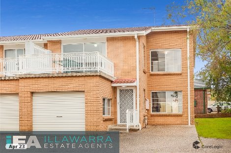 8/1-5 Mary St, Shellharbour, NSW 2529