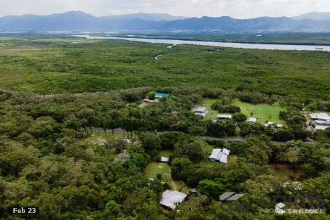 1368 Pine Creek Yarrabah Rd, East Trinity, QLD 4871