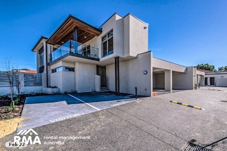 3/237 Roberts St, Joondanna, WA 6060