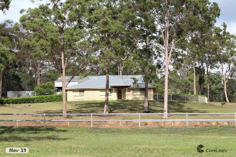 235 Edinburgh Dr, Mount Hallen, QLD 4312