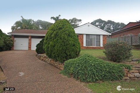 5 Sauternes Pl, Eschol Park, NSW 2558