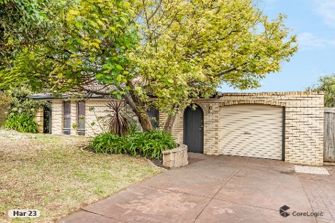 3 Paul Ct, O'Halloran Hill, SA 5158