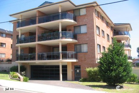 11/10-12 Grosvenor St, Croydon, NSW 2132