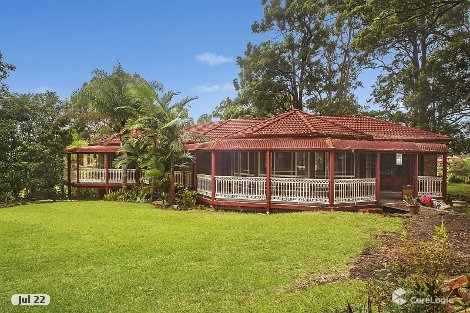 51 King Creek Rd, King Creek, NSW 2446