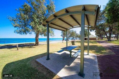 8 Harrison St, Bluff Point, WA 6530