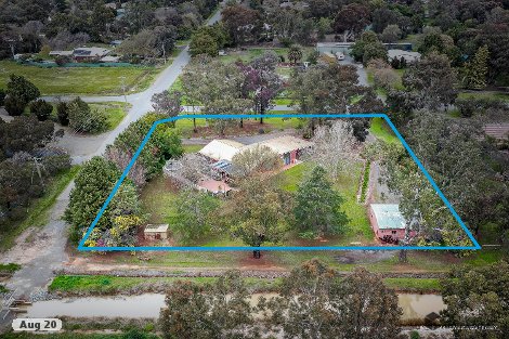 2 Park Ave, Grahamvale, VIC 3631