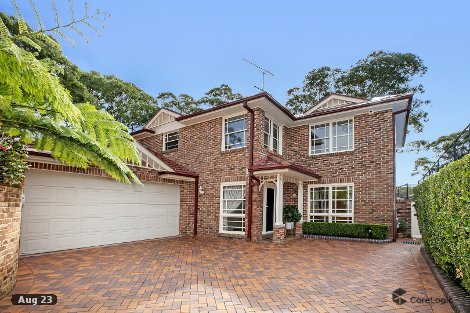 4/42-44 Saunders Bay Rd, Caringbah South, NSW 2229