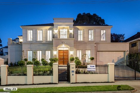 368 Doncaster Rd, Balwyn North, VIC 3104