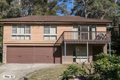 32 Roberts Pde, Hawkesbury Heights, NSW 2777