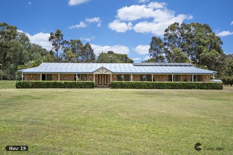 4 Stanley Robinson Ct, Camp Mountain, QLD 4520