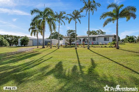 897 Sarina Beach Rd, Sarina Beach, QLD 4737