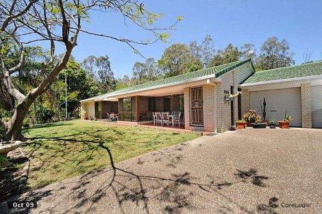 145 Lamington National Park Rd, Canungra, QLD 4275