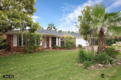 32 Wetherill Cres, Bligh Park, NSW 2756