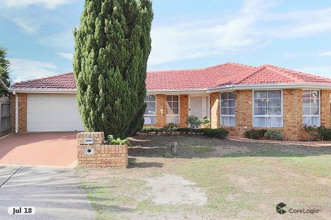 4 Balaka Ct, Delahey, VIC 3037