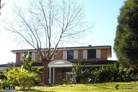 3 Yale Cl, North Rocks, NSW 2151