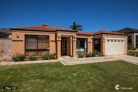 14 Suntree Mews, Beeliar, WA 6164