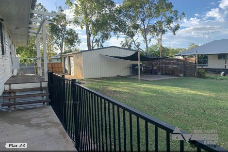 28 Boronia St, Blackwater, QLD 4717