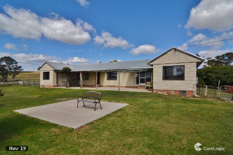 3076 Castlereagh Hwy, Ben Bullen, NSW 2790