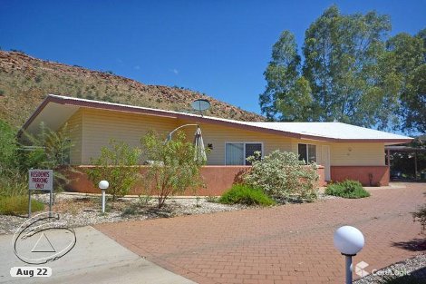 9/25 Shanahan Cl, Alice Springs, NT 0870