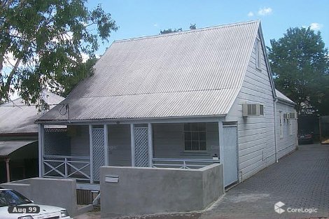 21 Jessie St, Petrie Terrace, QLD 4000