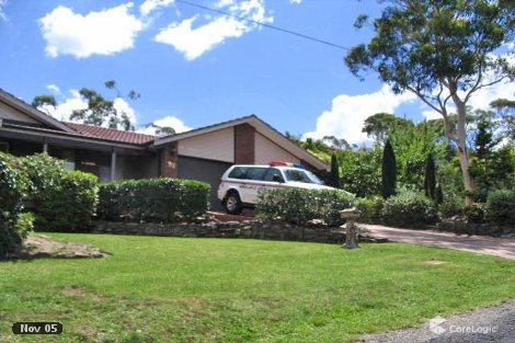 29 Taylor Rd, Woodford, NSW 2778