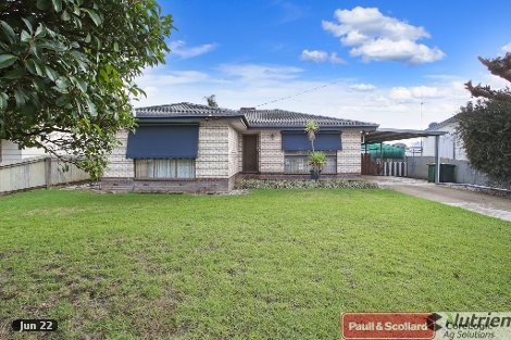 22 Henty St, Culcairn, NSW 2660