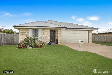 60 Abby Dr, Gracemere, QLD 4702