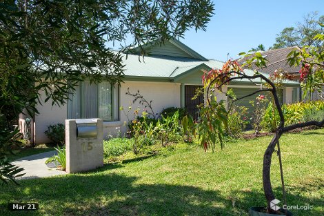 15 Tate Pl, Jamberoo, NSW 2533