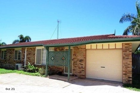 4/29 Byron St, Mackay, QLD 4740