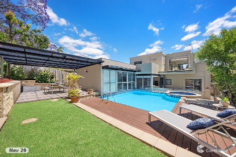 46 Minnamurra Rd, Northbridge, NSW 2063