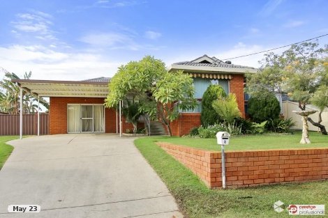 2 Magree Cres, Chipping Norton, NSW 2170