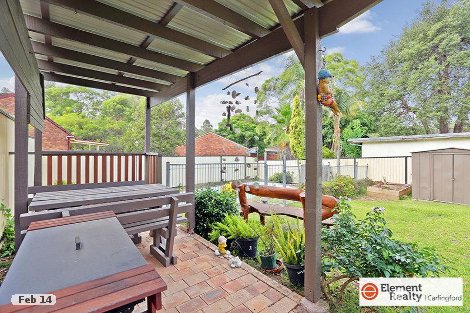 95 Yates Ave, Dundas Valley, NSW 2117