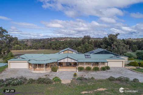 246 Berry Brow Rd, Bakers Hill, WA 6562