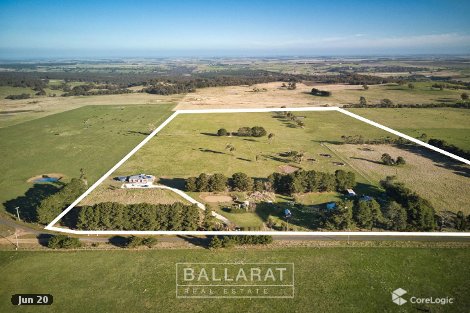 180 Happy Valley Rd, Linton, VIC 3360