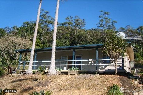 439 Bellthorpe West Rd, Bellthorpe, QLD 4514