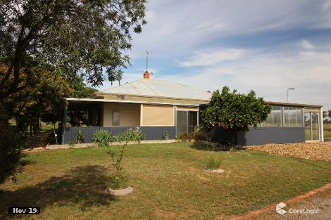 445 Up River Rd, Carlyle, VIC 3685