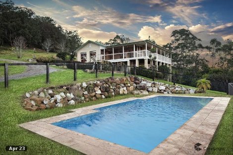 175 Ravensdale Rd, Ravensdale, NSW 2259