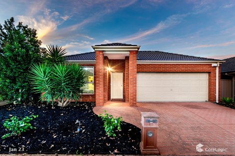 17 Gisborne Way, Caroline Springs, VIC 3023