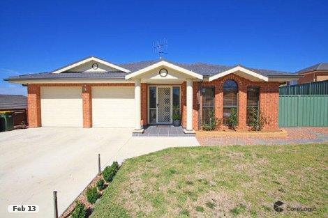 3 Faunce Pl, Bungendore, NSW 2621