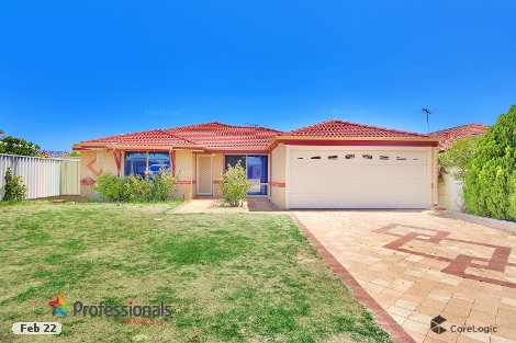 6 Bartle Lane, Alexander Heights, WA 6064